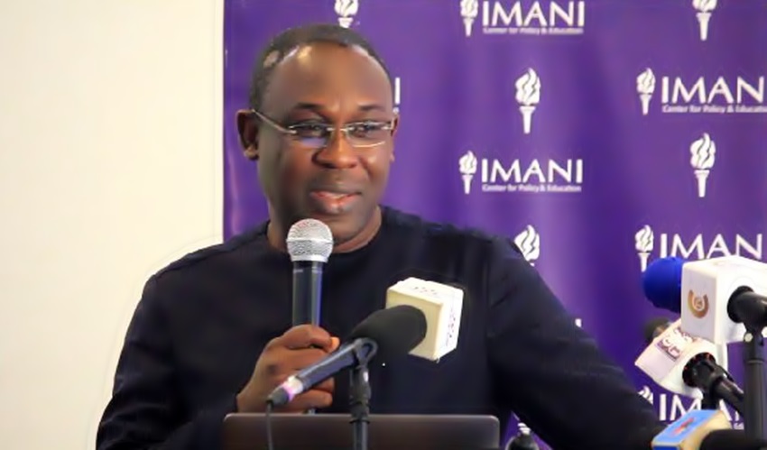 South African Firms Urged to Share Cost of Evacuating Stranded Ghanaians — Kofi Bentil