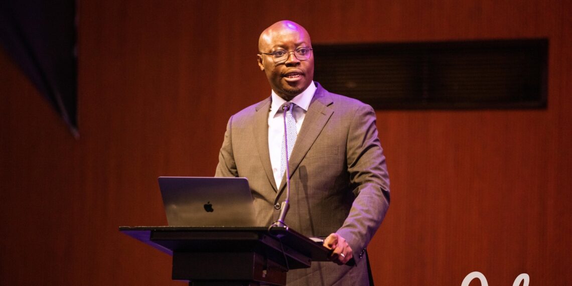 Ghana Can Keep Inflation Below 5% Despite Global Pressures – Ato Forson