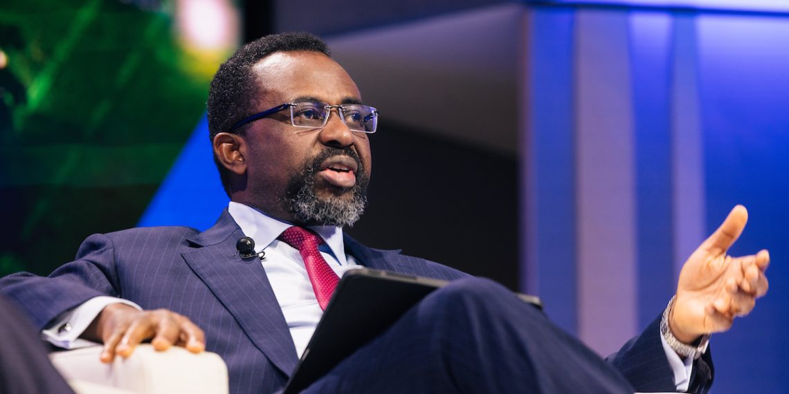BoG Governor Asiama Says Consultation and Trust Will Define His Leadership