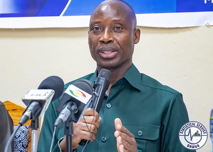Ghana’s Inflation Edges Up to 3.7% in May as Price Pressures Show Signs of Returning