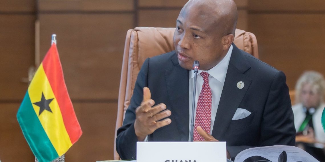 Ghana Welcomes Ramaphosa’s Stance on Xenophobic Attacks, Calls for Urgent Action