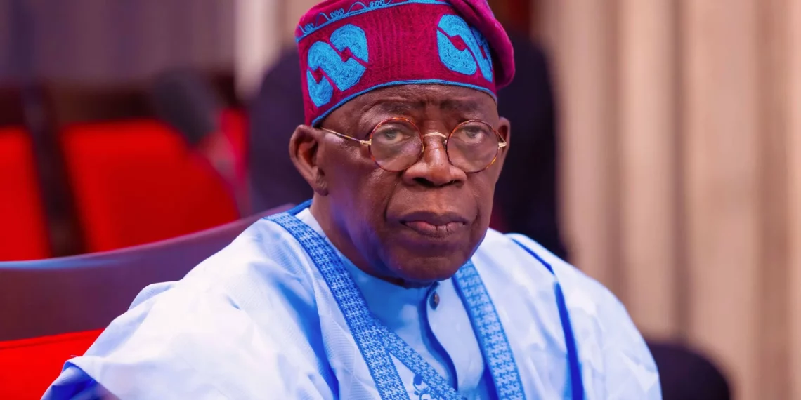 IMF Projects 4.1% Growth for Nigeria in 2026 but Says Poverty Remains Widespread