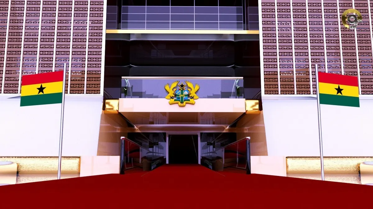 Office of the President Had 39 Staffers and 190 Political Appointees in 2025 – Annual Report Reveals