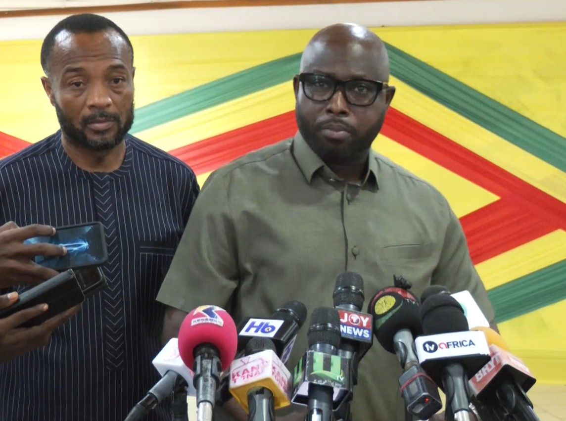 Minority Questions Fairness Over Alleged Allocation of World Cup Supporter Slots to MPs