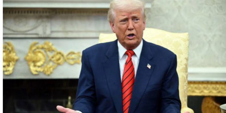 US Uncovers Birth Tourism Network in West Africa, Revokes Over 100 Visas in Fraud Crackdown
