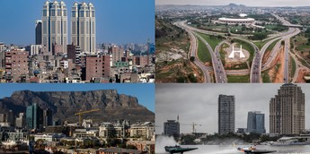 World Bank Cuts Ghana’s 2026 Growth Forecast to 4.8% Amid Global Economic Pressures