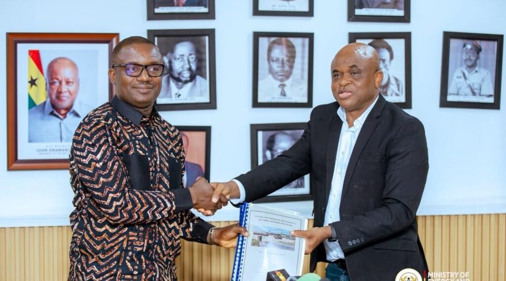 Akosombo Substation Fire Report Calls for Major Grid Overhaul and Emergency Response Upgrade