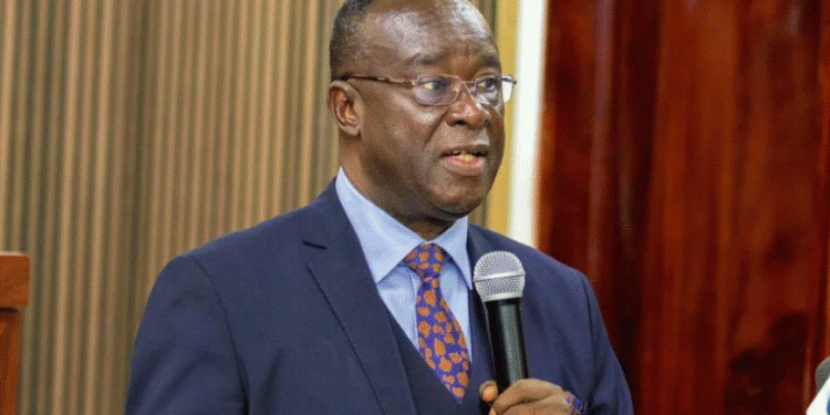 Legal Education Act a Major Step Toward Reform – Chief Justice