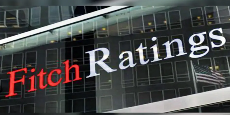 Fitch Projects Ghana’s Growth to Slow to 5% in 2026 Despite Strong Recovery Momentum