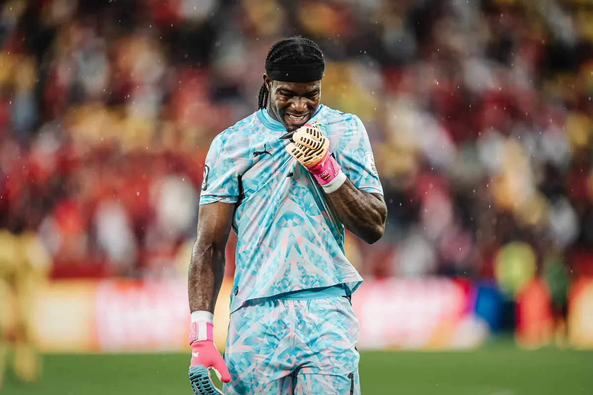 Ati-Zigi Fitness Boosts Ghana’s Hopes Ahead of England World Cup Clash
