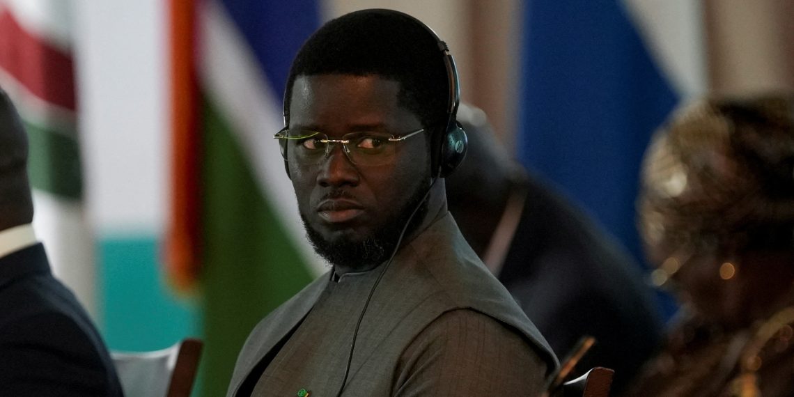 Senegal Seeks New IMF Programme as It Pushes Reforms to Restore Economic Credibility