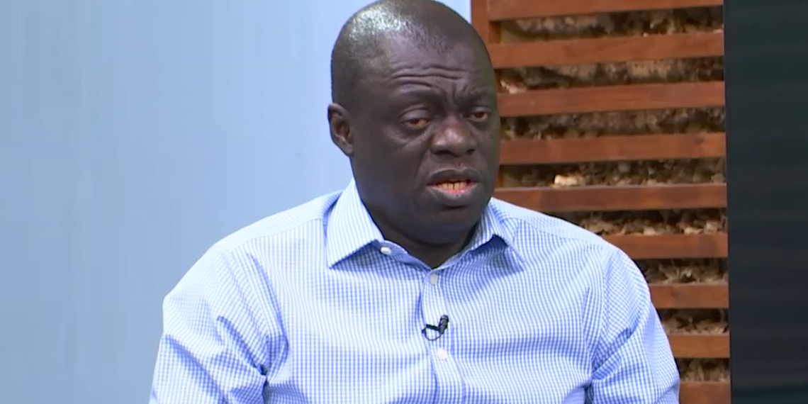 Oti Adjei Defends Current Black Stars Squad, Rejects “Weakest Team” Claims