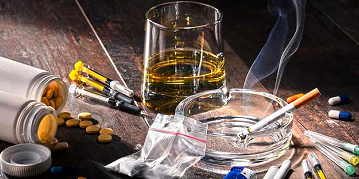 UPSA-RCC, NACOC study reveals high substance use among youth in La Nkwantanang-Madina Municipal