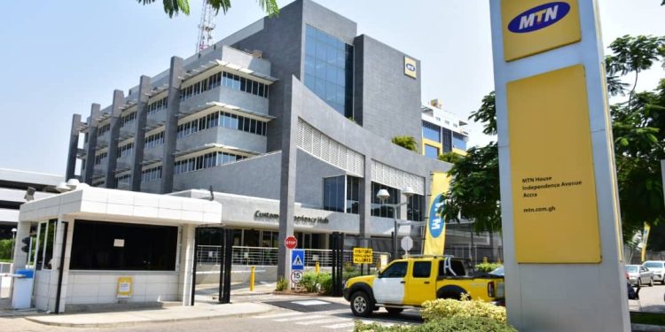 Undersea Cable Damage Disrupts Internet Services in Ghana and West Africa – MTN