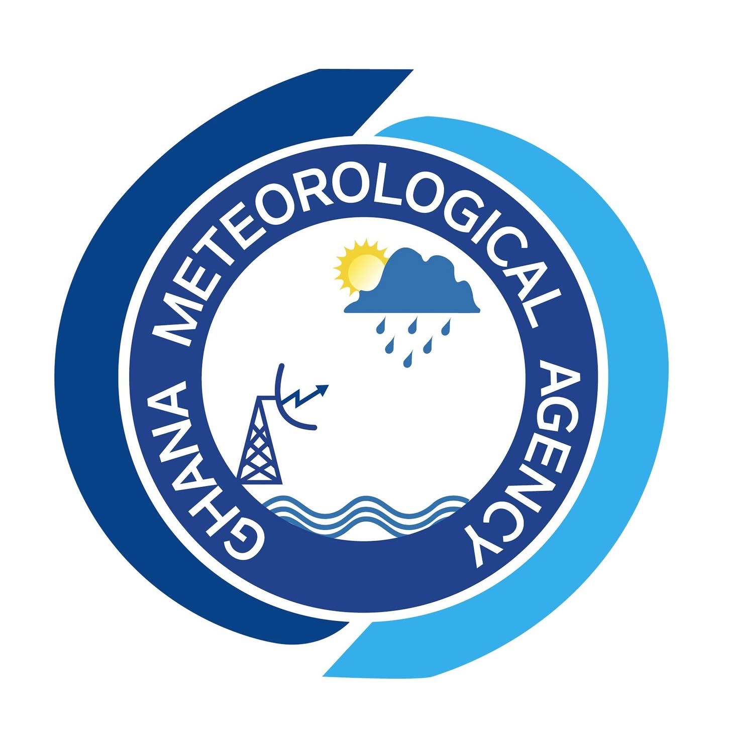 GMet Issues  Storm Alert as Flood-Hit Accra Braces for More Rain
