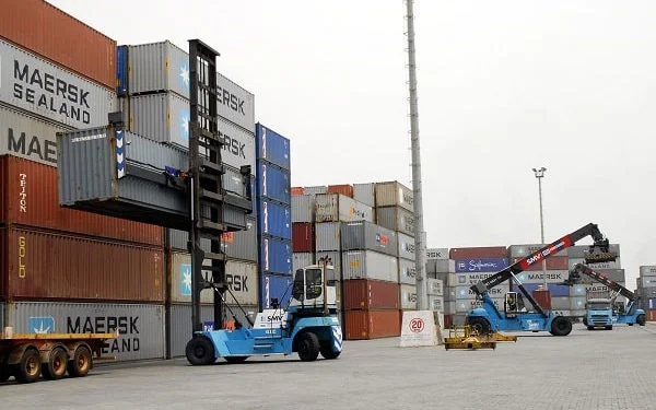 GPHA Waives Cargo Rent Charges to Ease Port Congestion and Cut Costs for Importers
