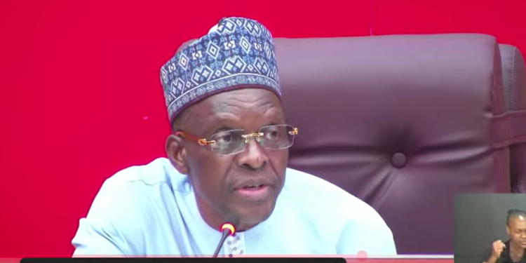 Parliament Passes New Maritime Law to Tackle Piracy and Sea Robbery