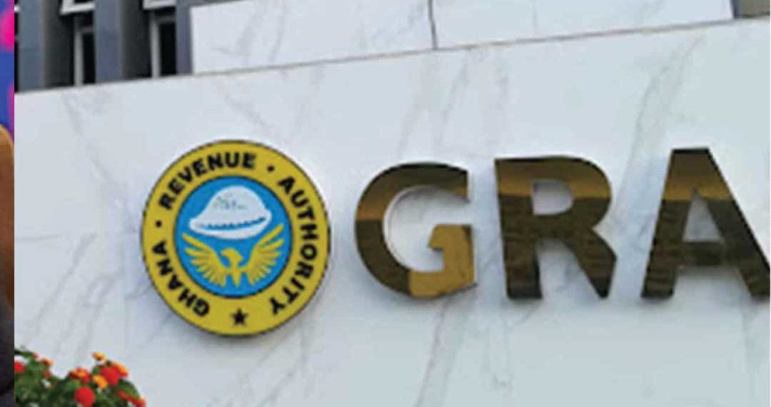 GRA Extends Tax Filing Deadline to July 6 Following Accra Floods