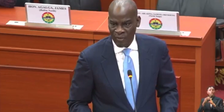 Government Commits GH¢100 Million Annually to Special Needs Education from 2027