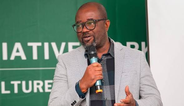 Okraku Calls for Patience as Black Stars Begin Rebuilding After World Cup Exit