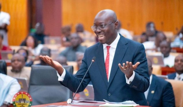 Ghana pays US$700m Eurobond debt ahead of schedule