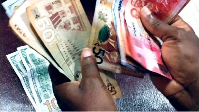 PwC Projects Stable Cedi Outlook as BoG’s Forex Support Eases Market Pressure