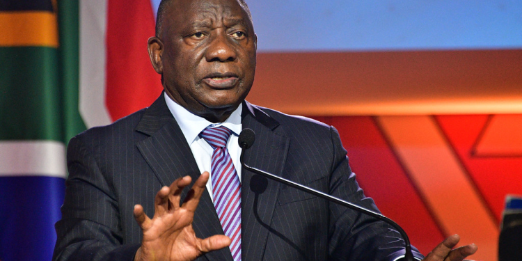 South Africa Clarifies Ramaphosa’s Ghana Visit Was Postponed, Not Rejected