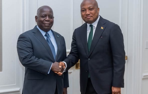 Bahamas to Recruit 300 Ghanaian Teachers Under New Labour Agreement – Ablakwa