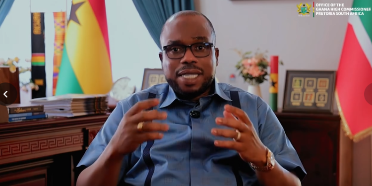 Ghana to Begin Final Evacuation of 900 Nationals from South Africa on July 25