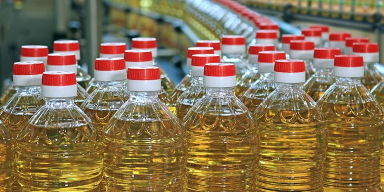 Cooking Oil Remains Ghana’s Biggest Informal Food Import as Cross-Border Food Trade Deficit Doubles
