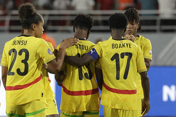 Black Queens bow out of WAFCON after 2-1 defeat to Malawi