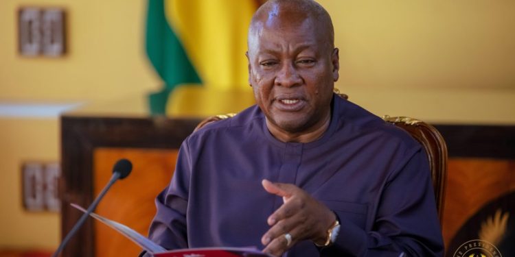 Majority Urges Mahama to Assent to COCOBOD Bill, Dismisses NPP Criticism
