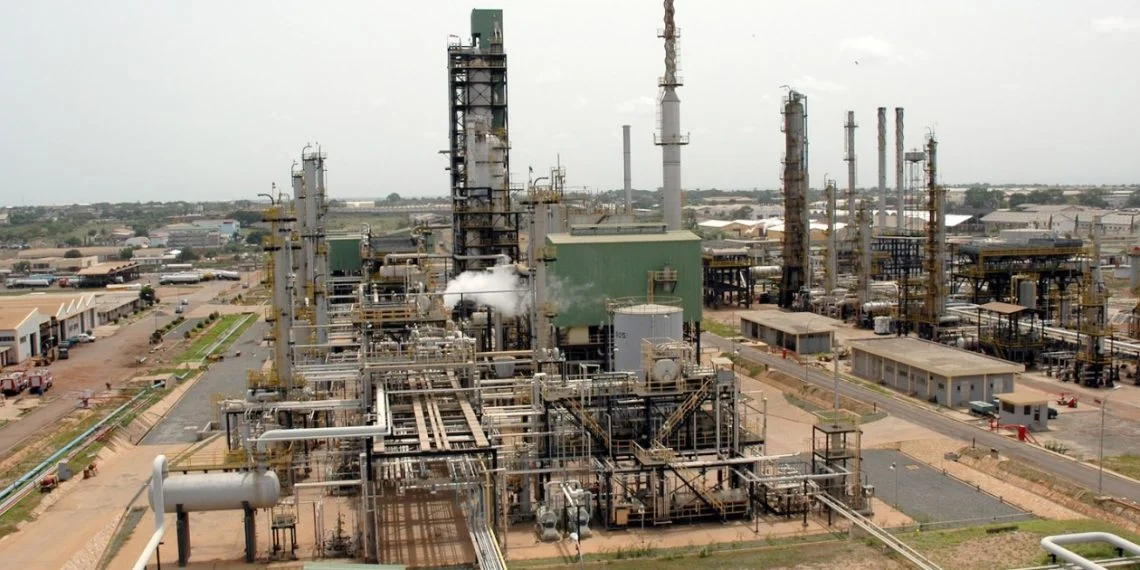 Prez Mahama Directs TOR to Develop Roadmap for 100,000-Barrel Daily Refining Capacity