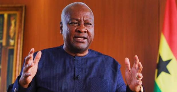 Mahama to Push for Caribbean Participation in AfCFTA as Ghana Prepares to Lead AU