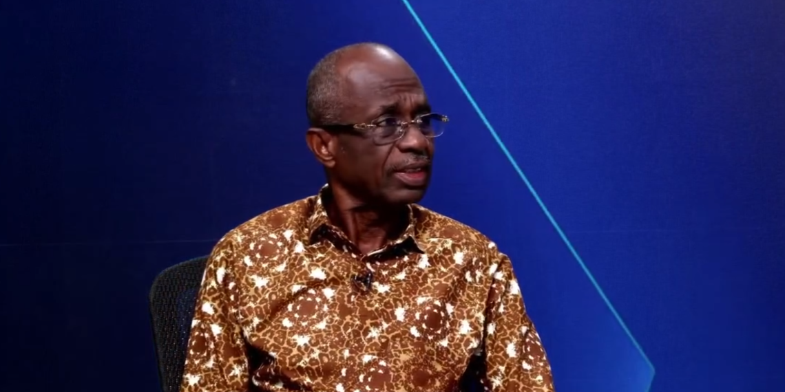 Asiedu Nketiah Warns Scrapping Delegate System Could Drive Up Cost of  Internal Elections