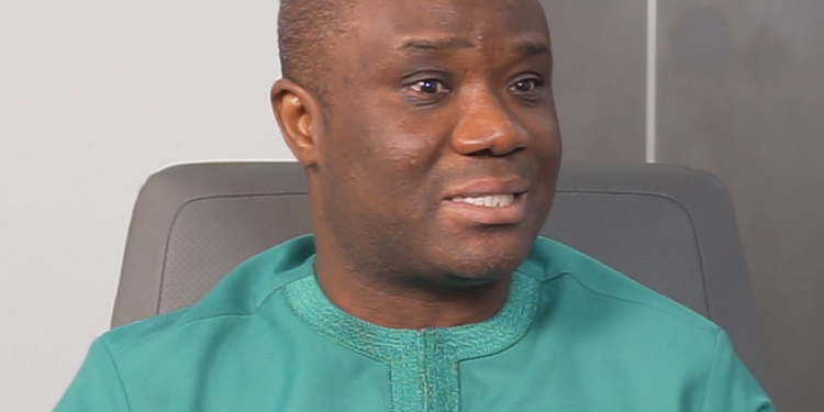 Gov’t Had No Role in Sedina Tamakloe’s Acquittal – Kwakye Ofosu