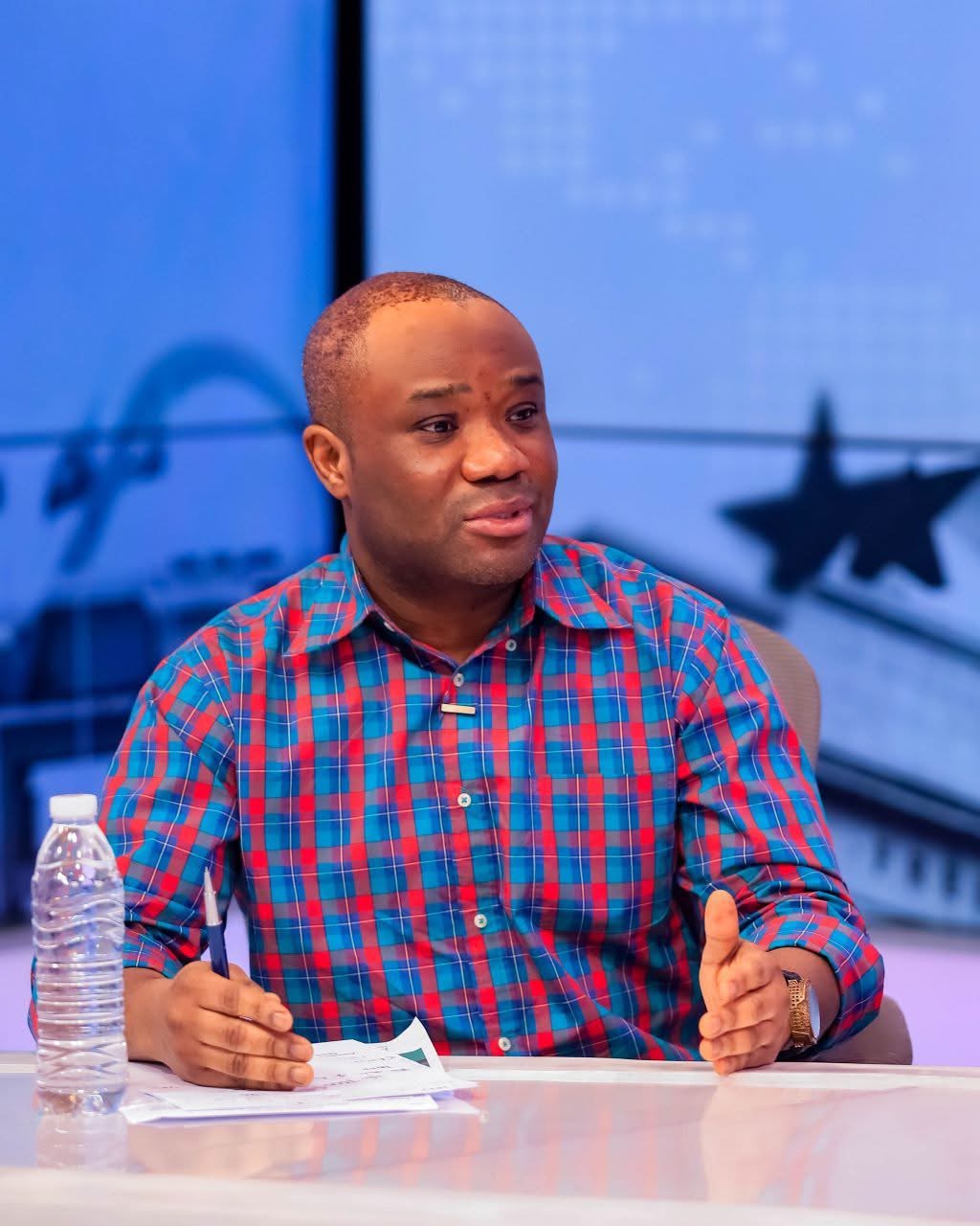 Third-Term Debate Is NPP Propaganda, Mahama Has Been Clear – Kwakye Ofosu