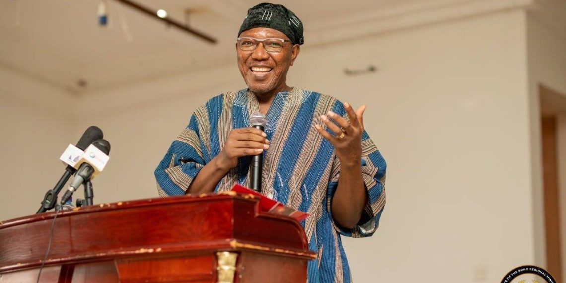 Social media, substance abuse fuelling indiscipline in schools — Apaak