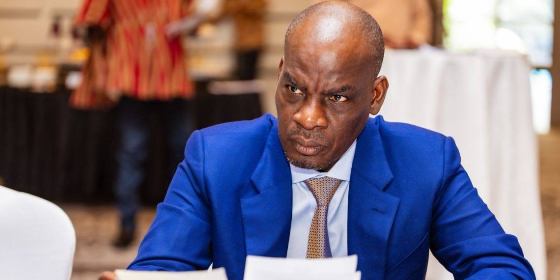 Education Minister to Meet GAUA Over Ongoing University Administrators’ Strike