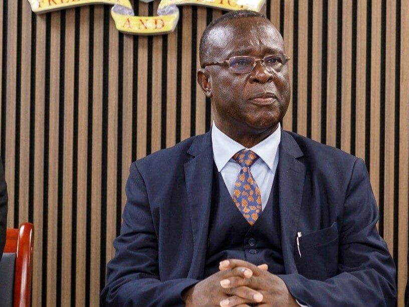 Catholic Bishops caution Chief Justice over political remarks, reject resignation calls