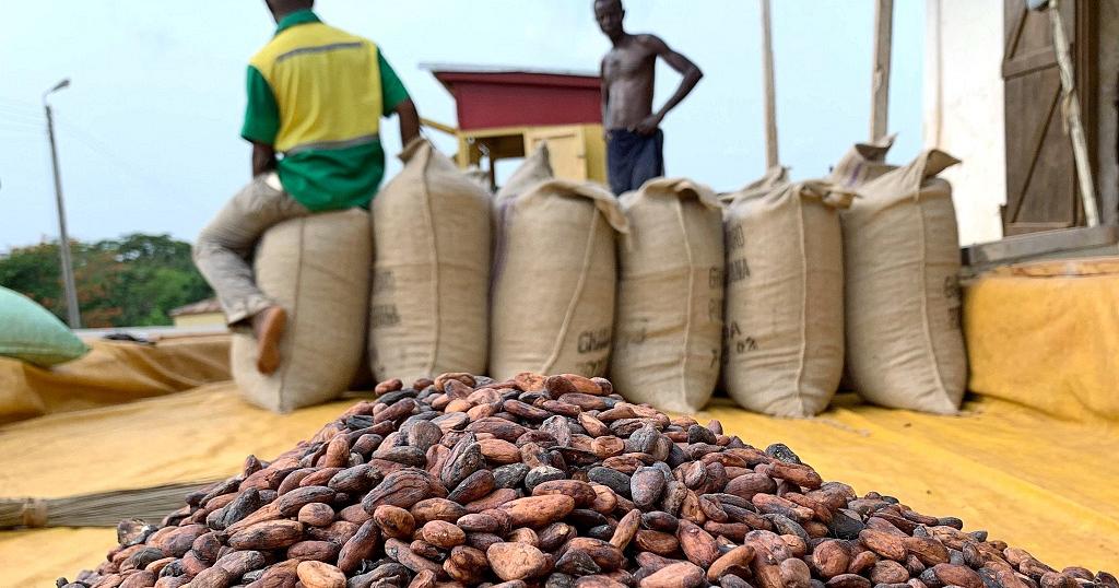 COCOBOD proposes GH¢2,737 cocoa price for 2026/27 season