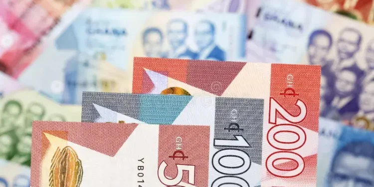 Cedi to trade between GH¢10.95 and GH¢11.76 to dollar by end of September