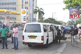 GPRTU Still Considering Transport Fare Increase Despite GH¢2 Diesel Relief