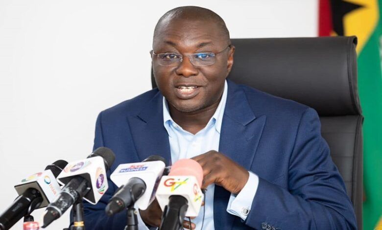 Gold Purchase Programme Failed to Deliver Expected Gains – Amin Adam