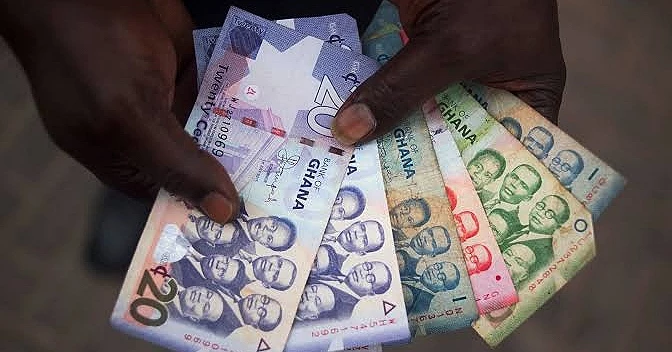 Cedi Slips 1.06% in a Week as Oil Prices Above US$100 Raise Fresh FX Concerns