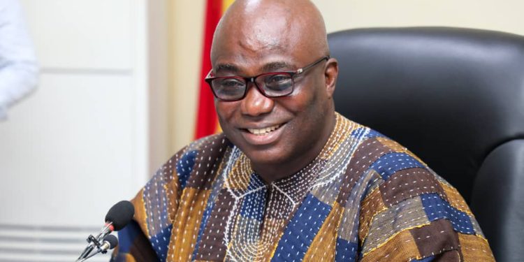 Ghana targets 100,000 tonnes of tomatoes under new self-sufficiency initiative