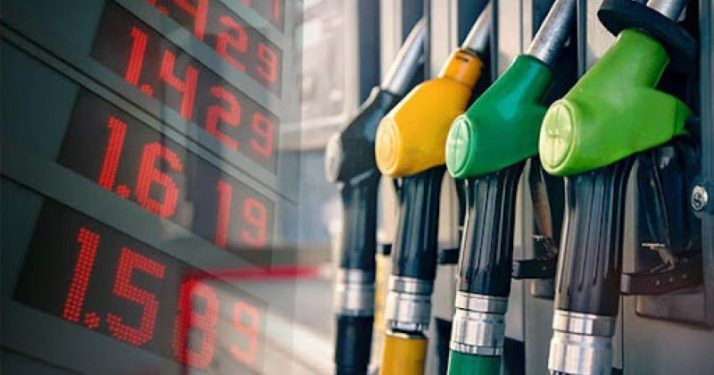Egyapa Mercer calls for removal of fuel levies as pump prices rise
