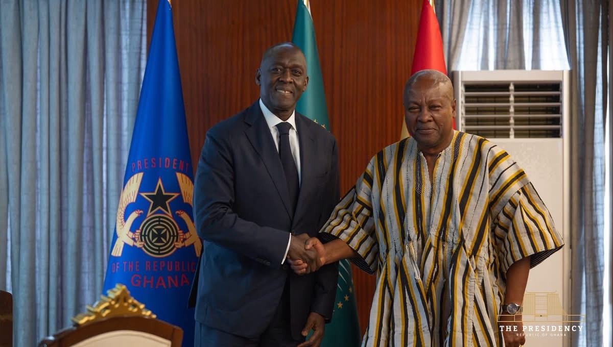 $300m World Bank funding secured to end SHS double-track system by 2027 – Prez Mahama