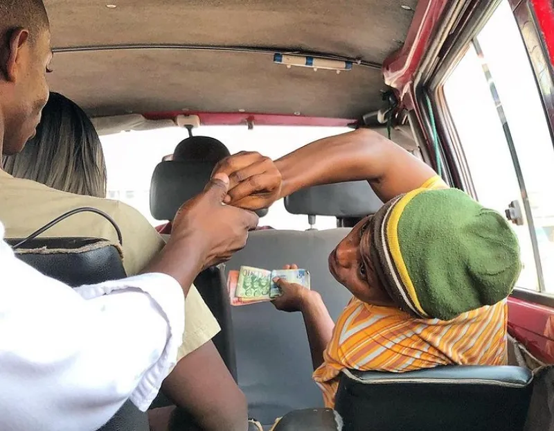 GPRTU Announces 8% Increase in Transport Fares From September 26