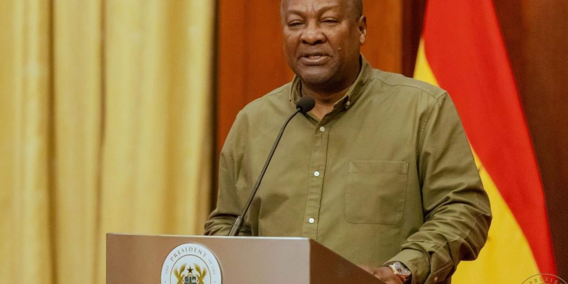 Ghana Prepares 10 State-Owned Enterprises for Ghana Stock Exchange Listings